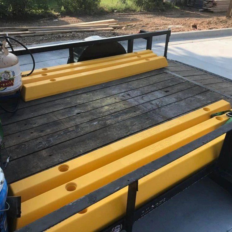 Striping services in Jacksonville, FL