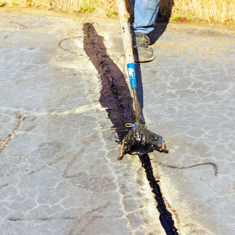 Striping services in Jacksonville, FL