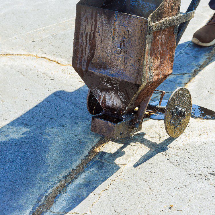 Striping services in Jacksonville, FL